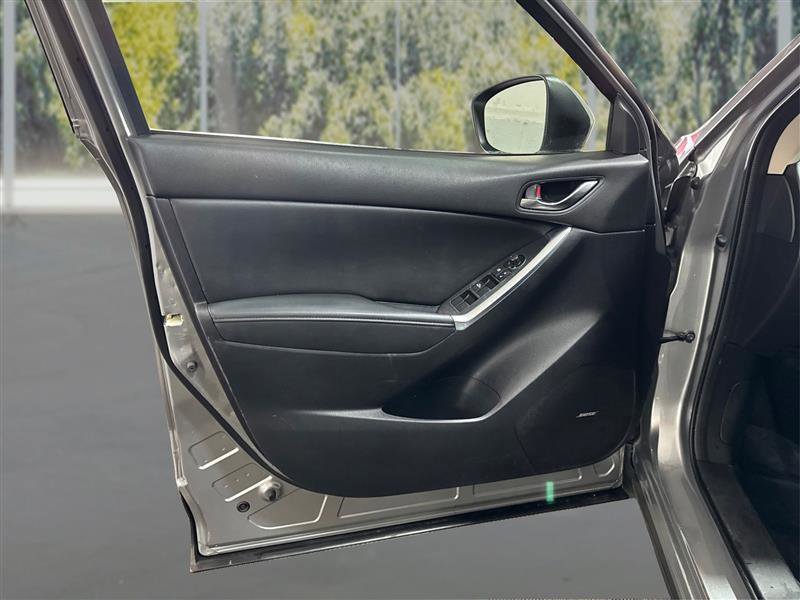 Used 2014 MAZDA CX-5 Grand Touring image 18