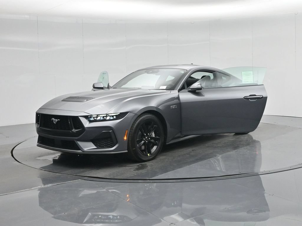New 2026 Ford Mustang GT RWD image 27