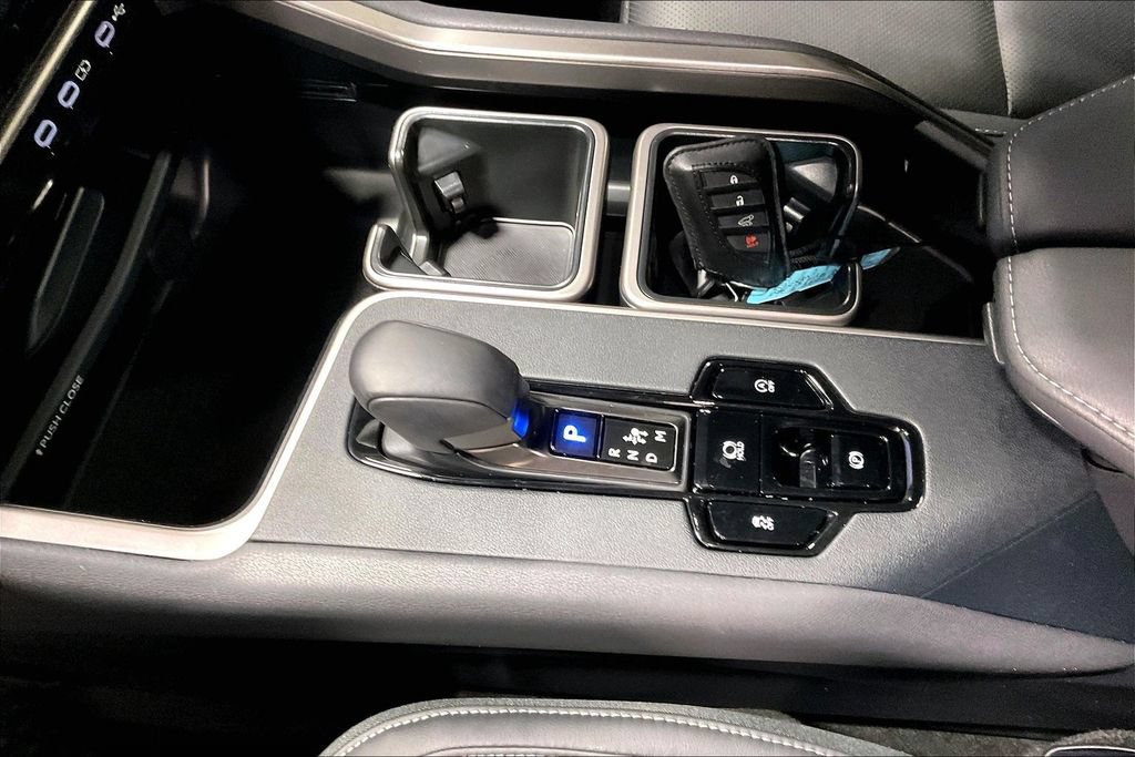 Used 2025 Lexus TX 350 FWD w/ Technology Package image 17