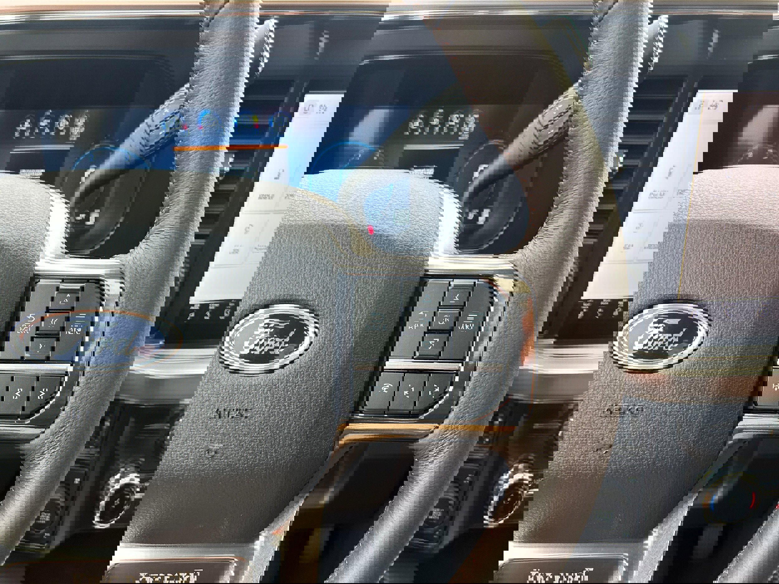 New 2026 Ford F350 King Ranch image 61