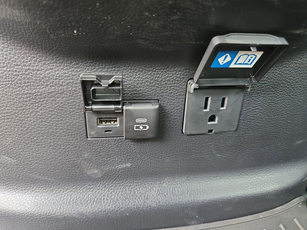 Certified 2026 Toyota Tundra Limited image 30