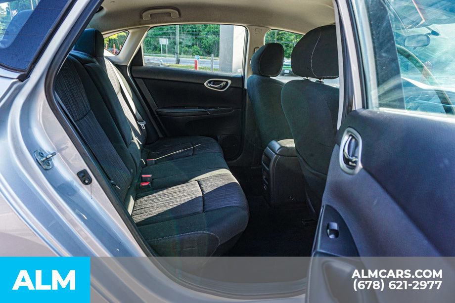 Used 2019 Nissan Sentra SV image 22