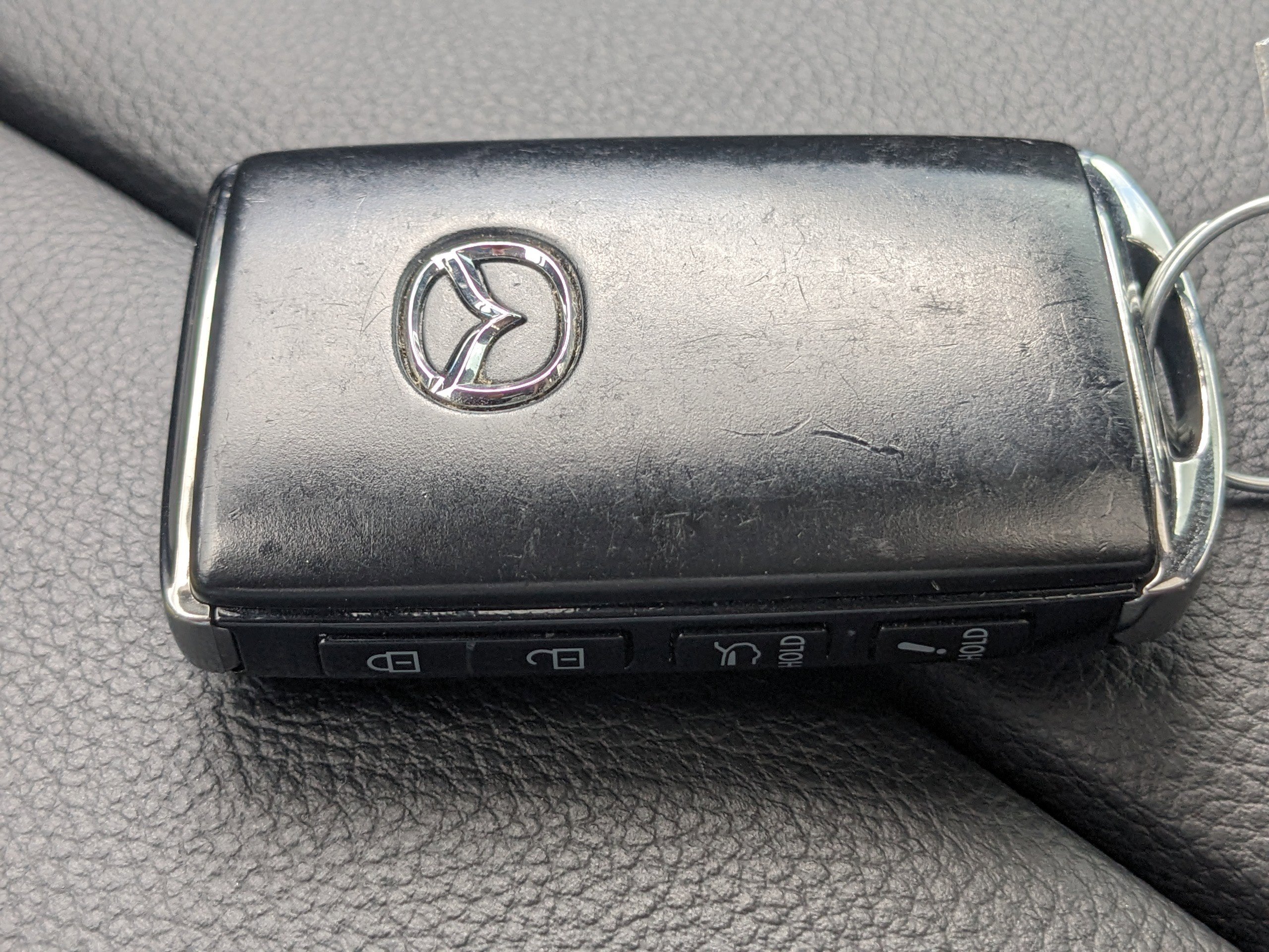 Used 2023 MAZDA CX-50 AWD 2.5 S w/ Cargo Package image 30