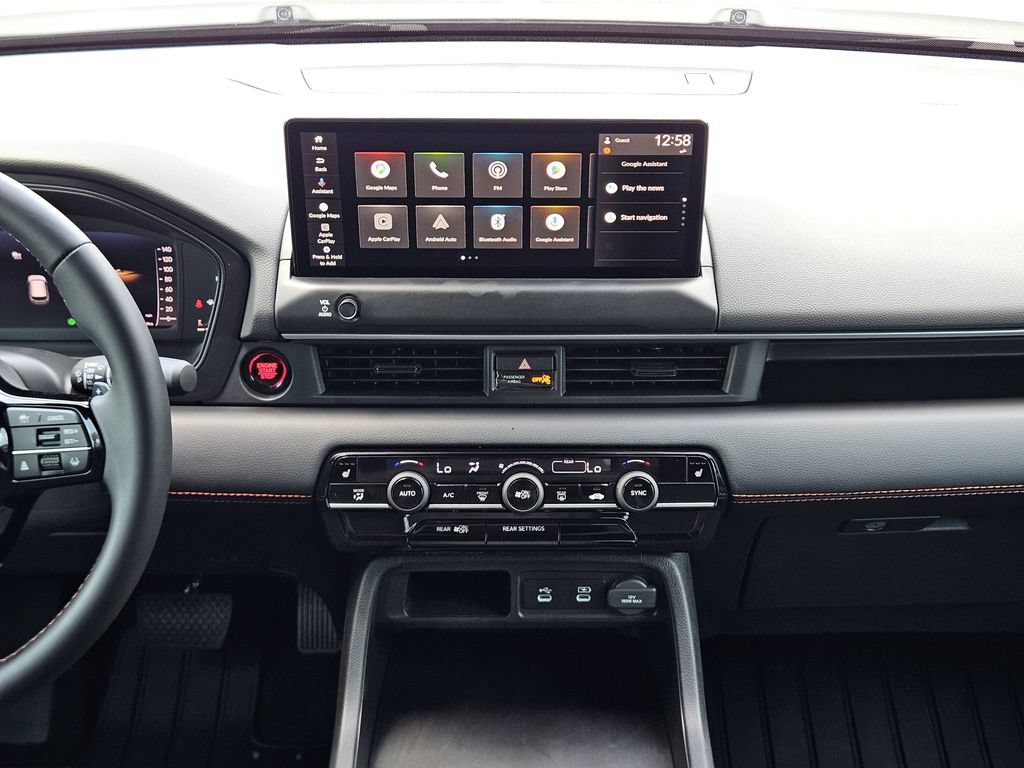 Certified 2026 Honda Pilot Sport image 20