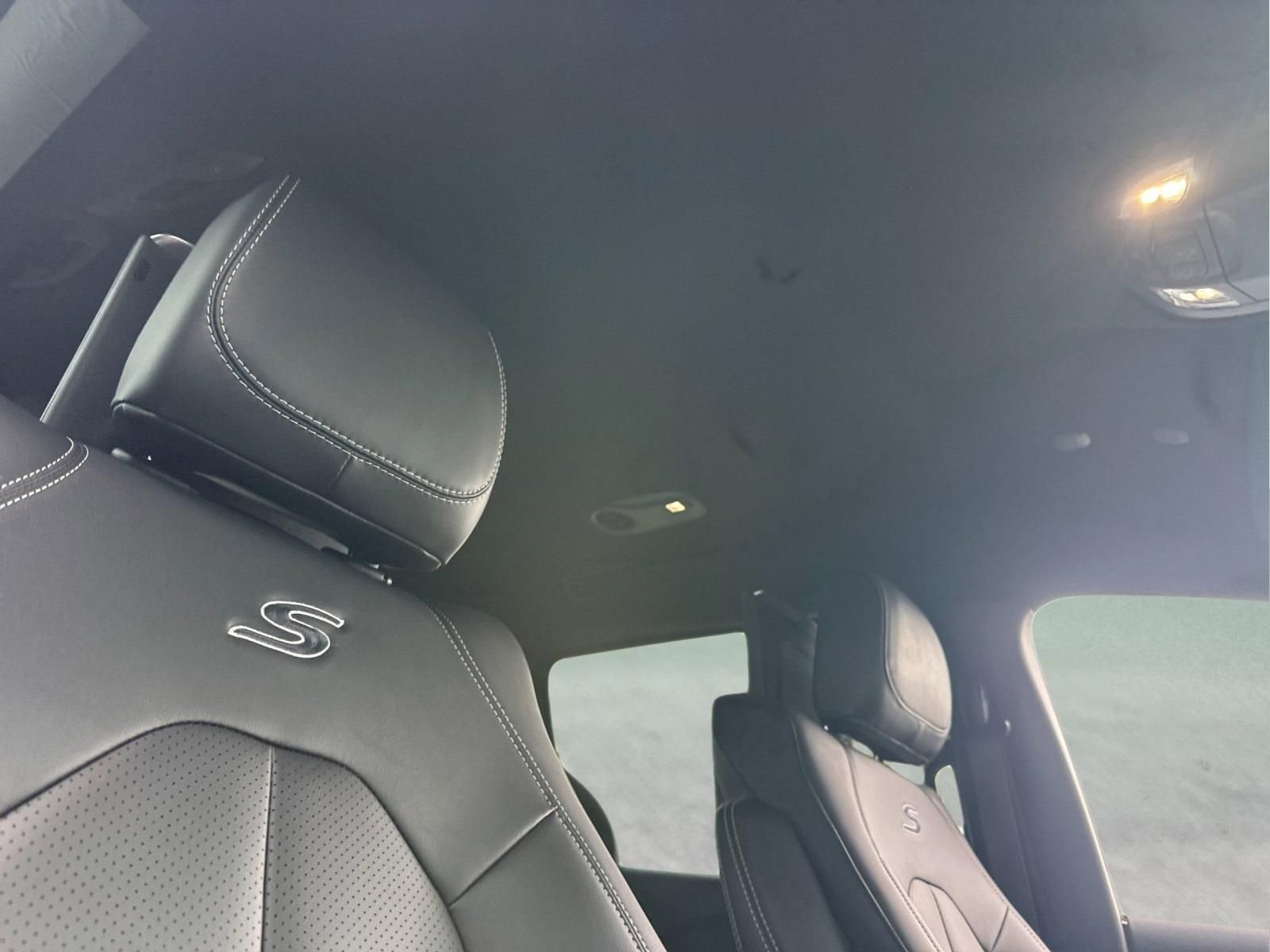 New 2026 Chrysler Pacifica Select image 14