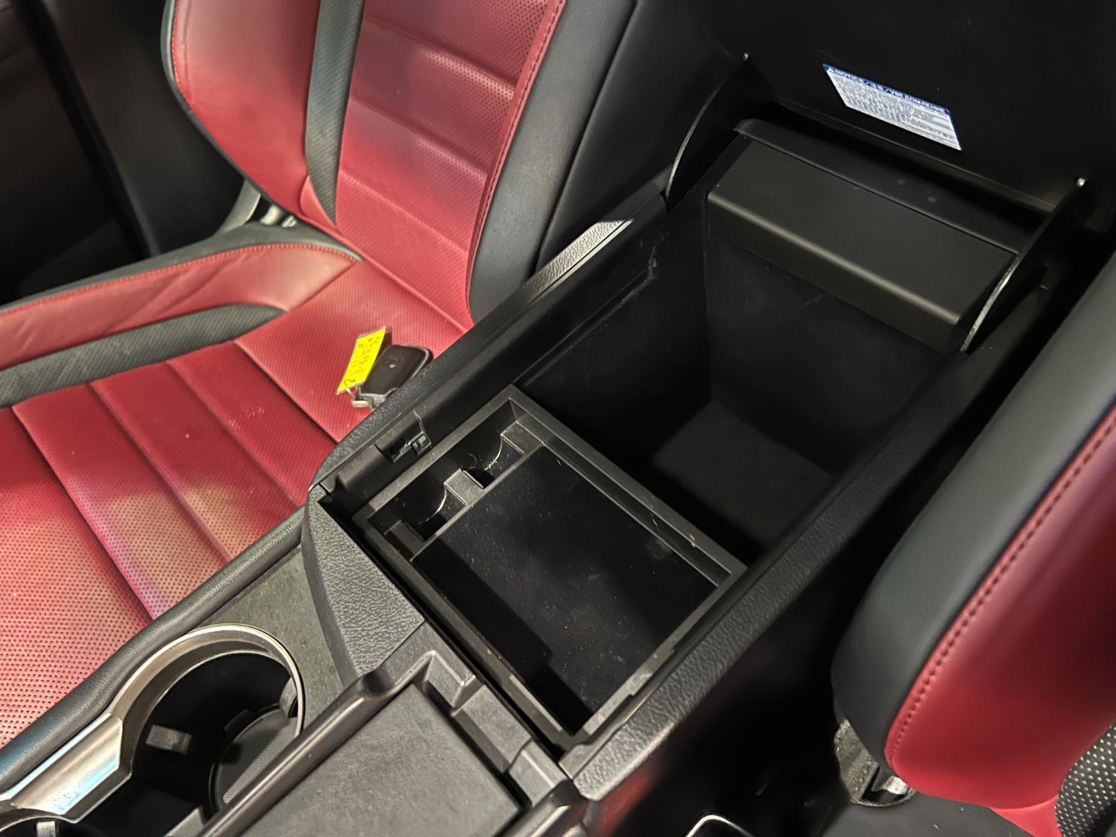 Used 2016 Lexus NX 200t F Sport w/ F Sport Premium Package image 20