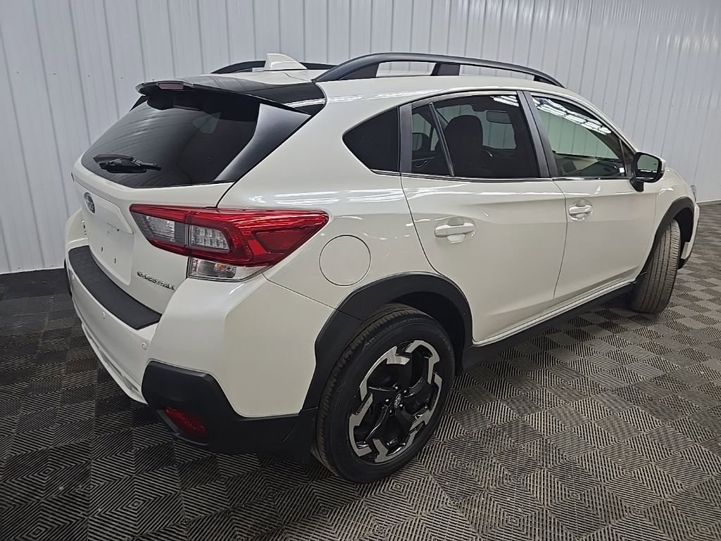 Used 2021 Subaru Crosstrek 2.5i Limited image 10