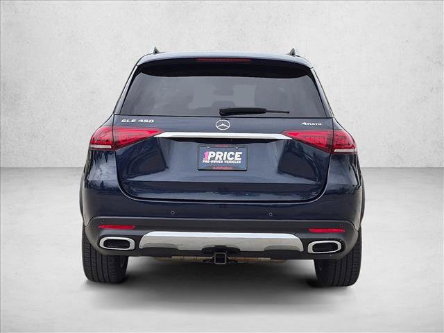 Used 2020 Mercedes-Benz GLE 450 4MATIC image 6
