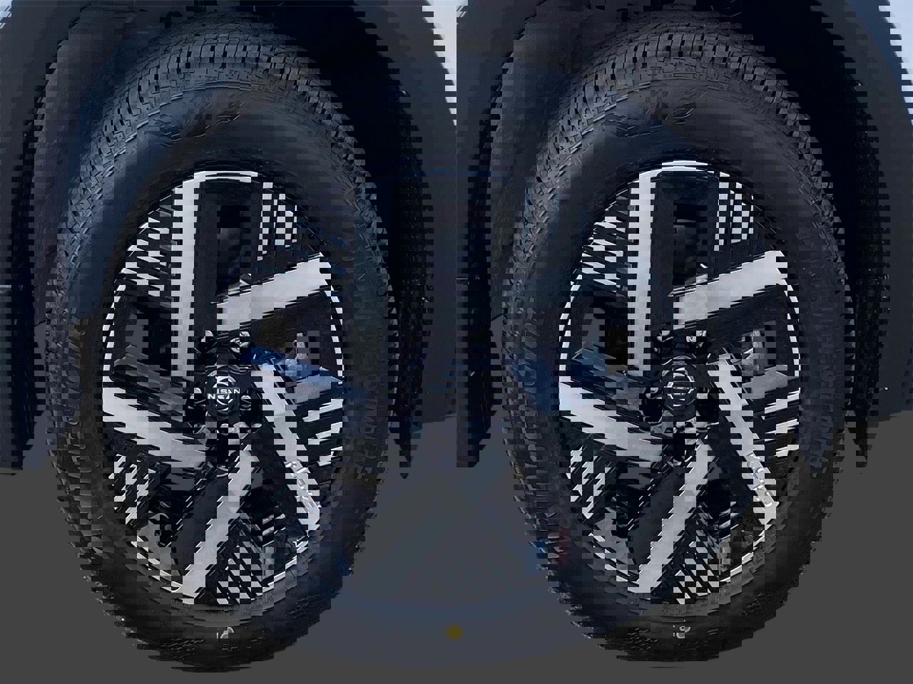 New 2026 Nissan Kicks SV w/ Cold Weather Package image 8