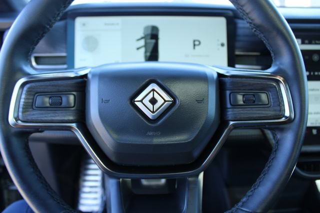 Used 2024 Rivian R1S Adventure AWD/4WD image 23