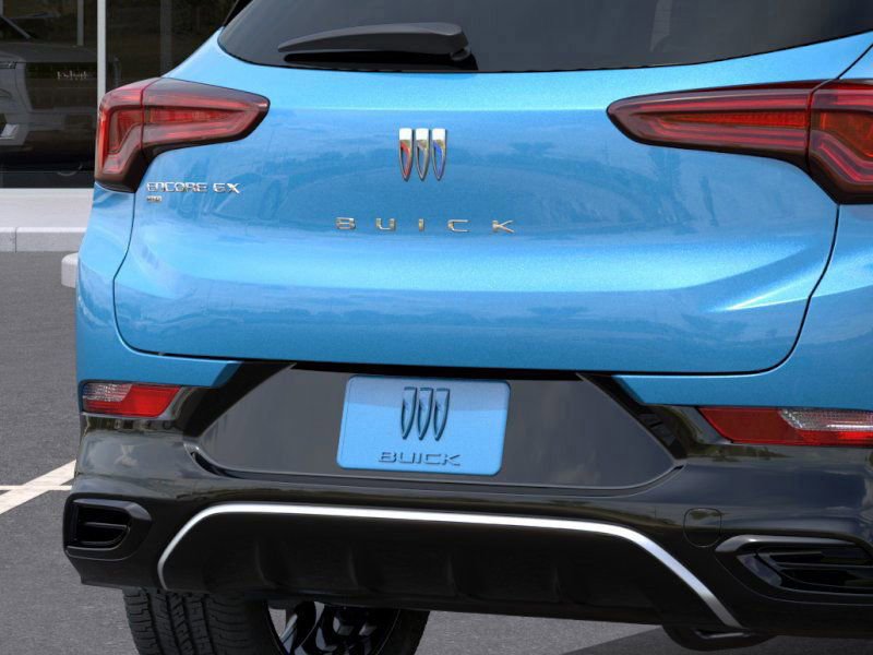 New 2026 Buick Encore GX Sport Touring w/ Comfort Package image 15