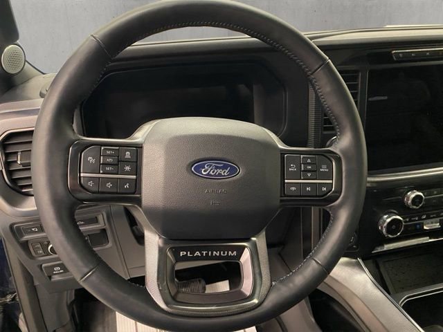 Used 2024 Ford F150 Platinum AWD/4WD image 17