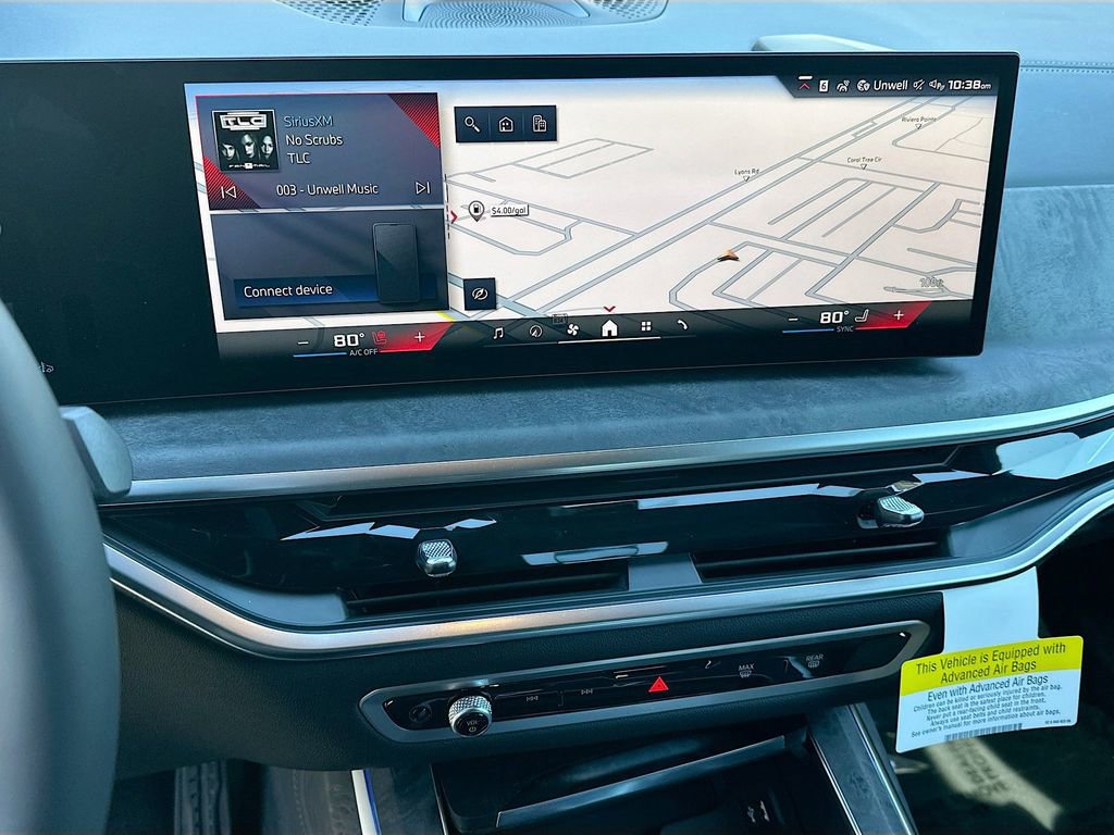 New 2026 BMW X7 M60i image 10