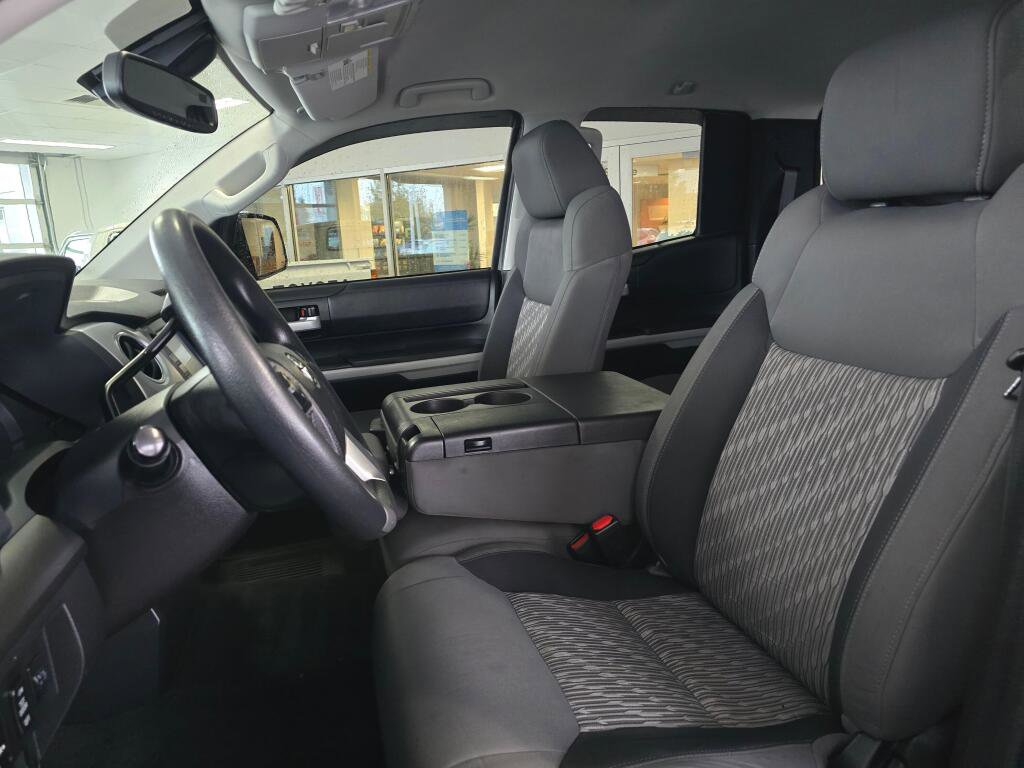 Used 2021 Toyota Tundra SR5 image 21