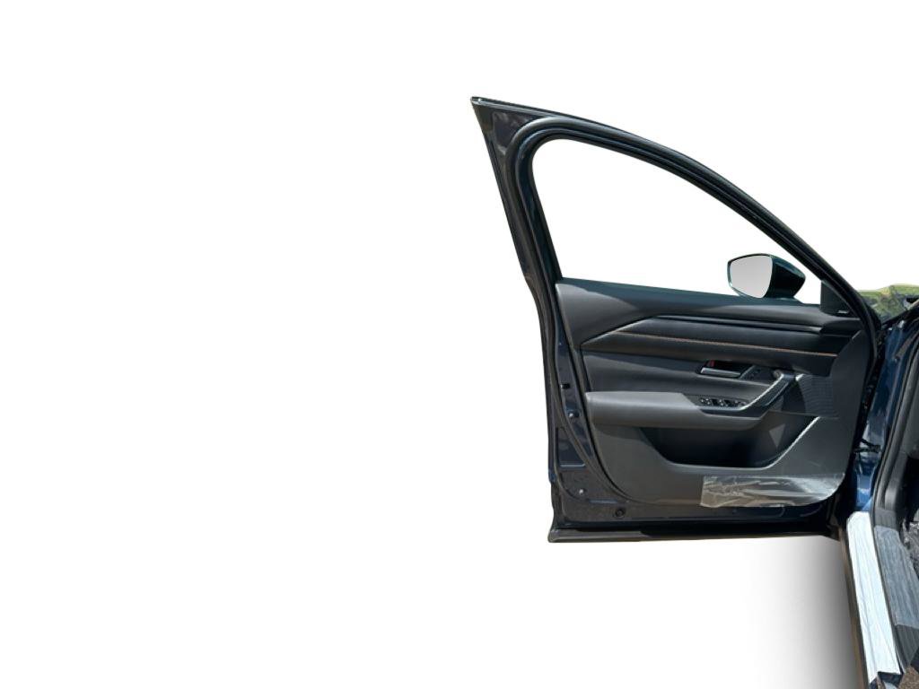 New 2025 MAZDA CX-50 AWD 2.5 Hybrid w/ Weather Package image 6