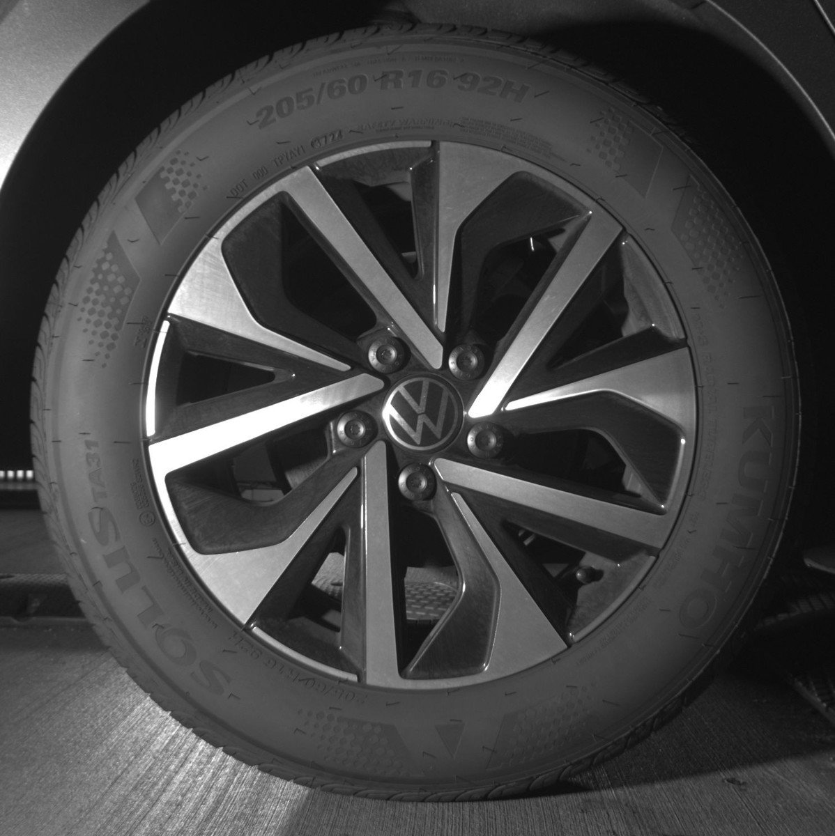 Used 2025 Volkswagen Jetta S image 15