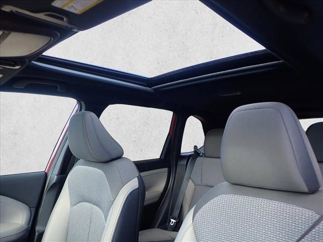 New 2026 Subaru Forester Premium image 14