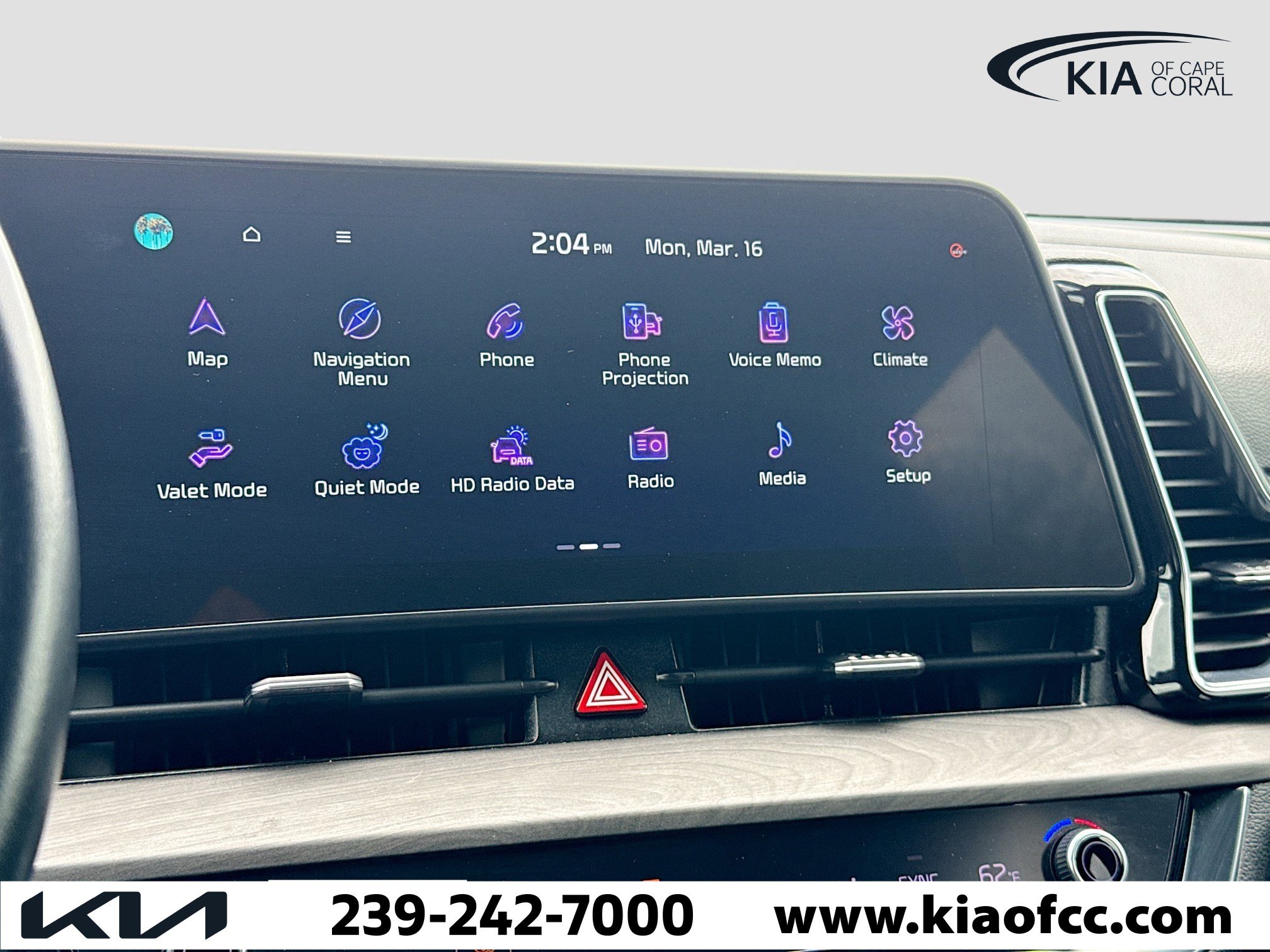 Certified 2023 Kia Sportage X-Line w/ X-Line Premium Package AWD/4WD image 31