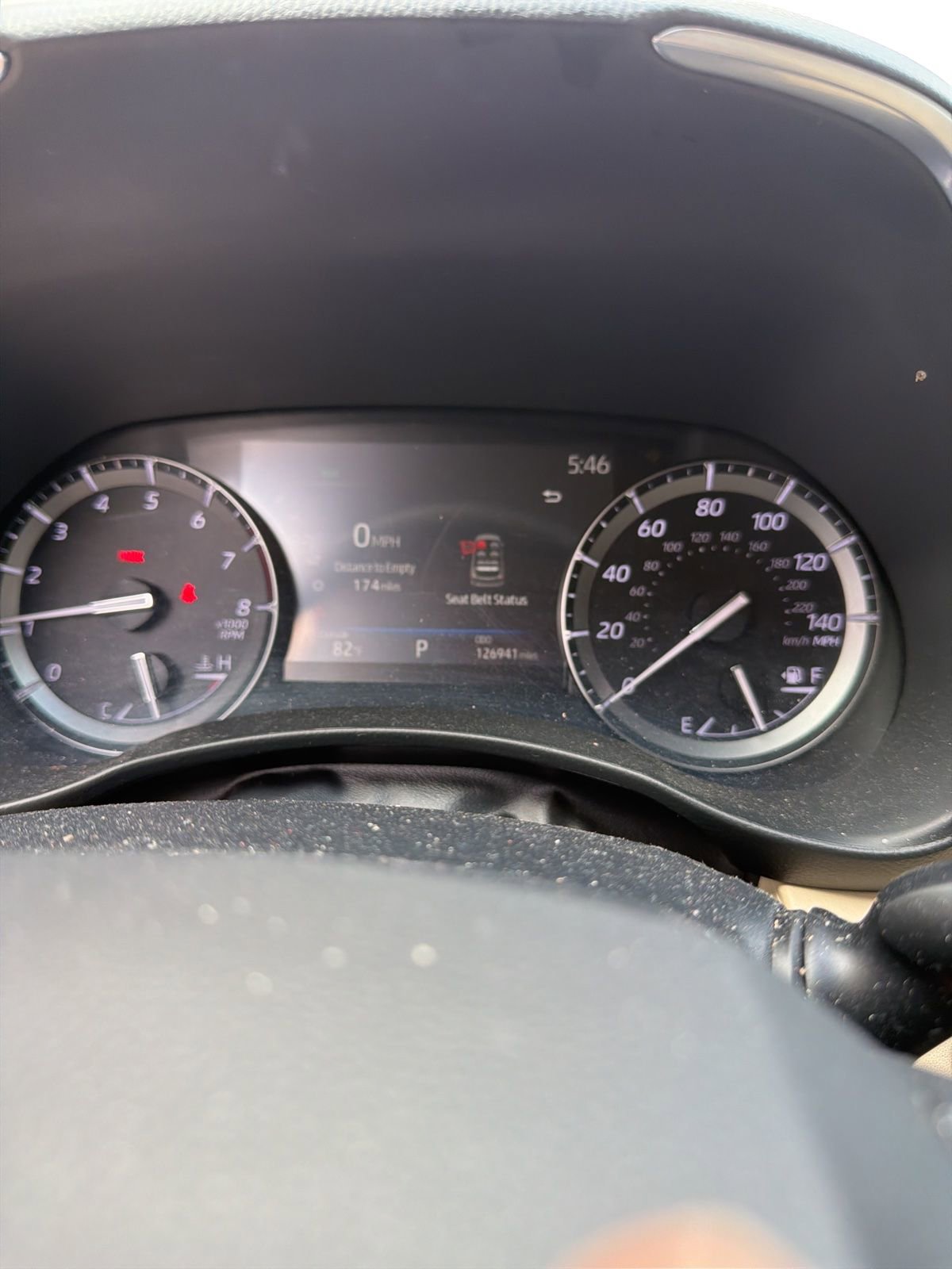 Used 2020 Toyota Highlander Limited FWD image 6