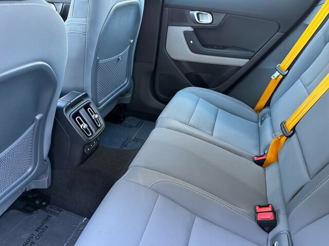 Used 2023 Polestar Polestar 2 w/ Pilot Pack AWD/4WD image 13
