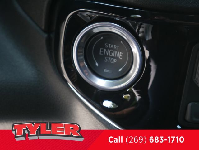 New 2026 Chevrolet Silverado 1500 LT image 34