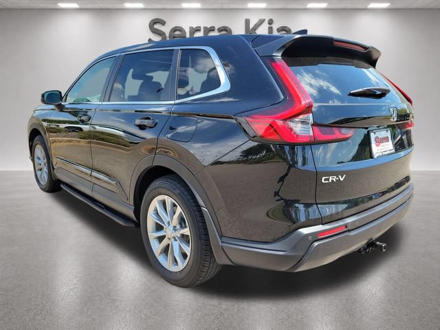 Used 2023 Honda CR-V EX-L image 3