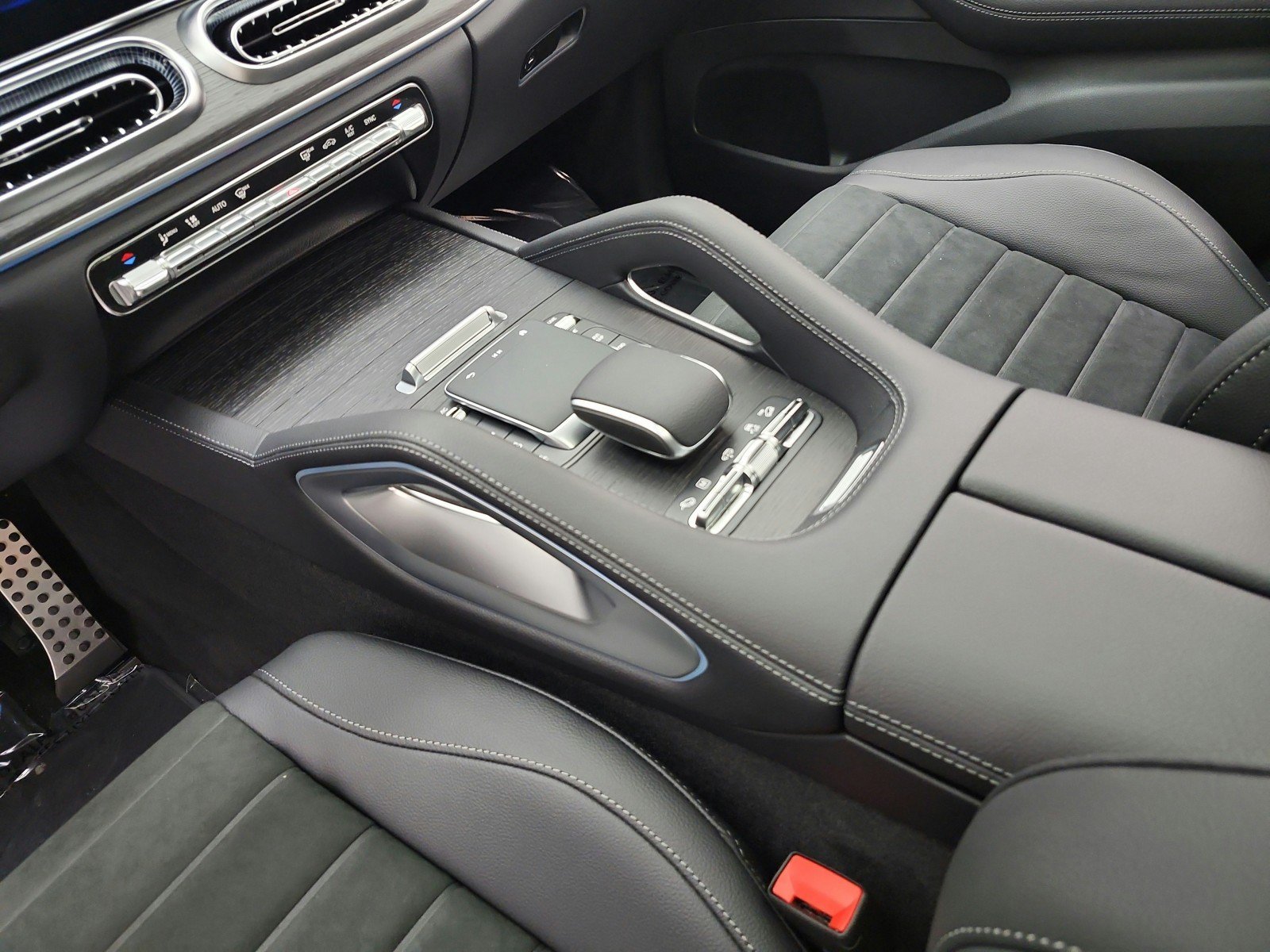 New 2027 Mercedes-Benz GLE 450 4MATIC Coupe image 10