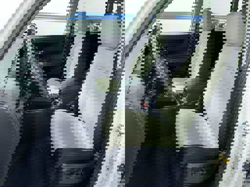 Certified 2023 Honda CR-V EX image 15