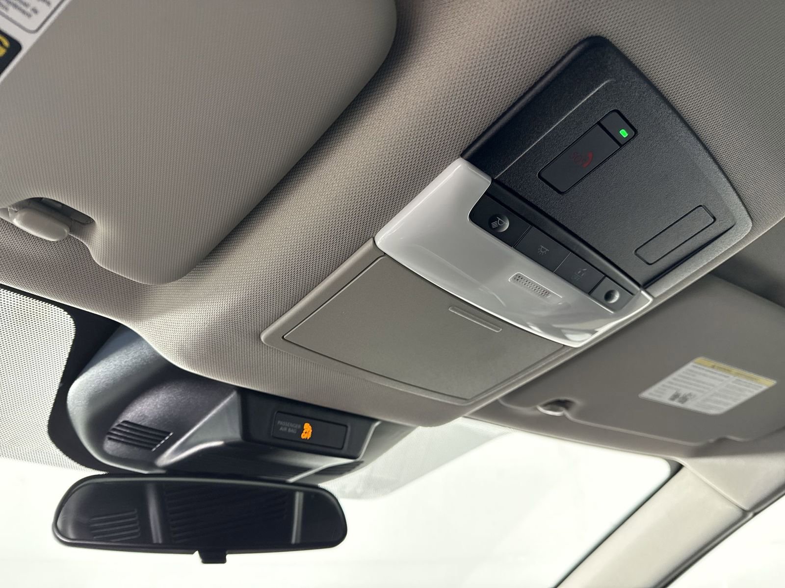 Certified 2023 Nissan Rogue SV image 10