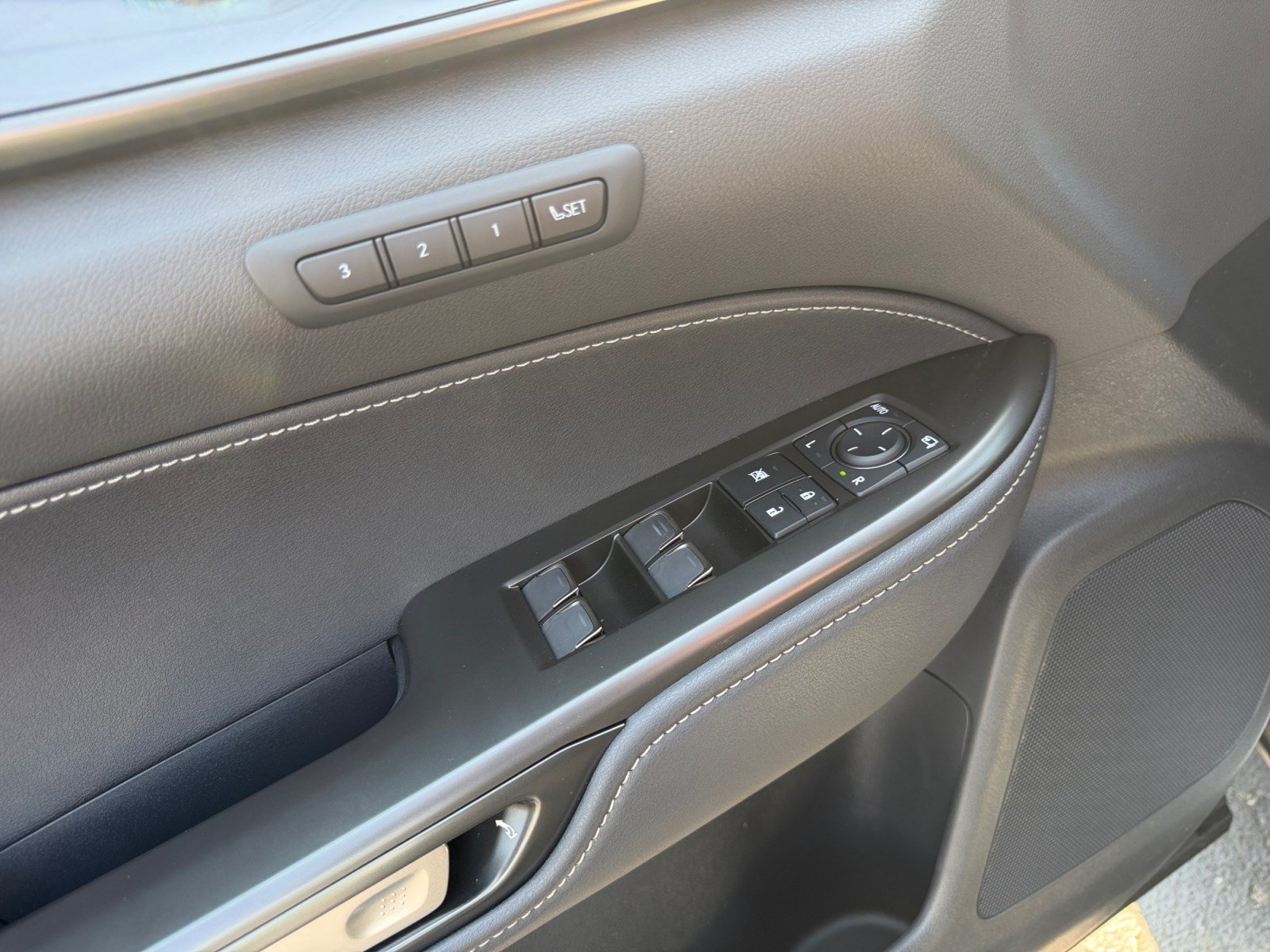 New 2026 Lexus NX 450h+ AWD w/ Luxury Package image 13