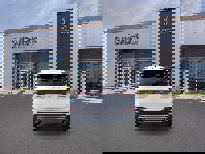 New 2026 Lincoln Corsair Premiere image 27