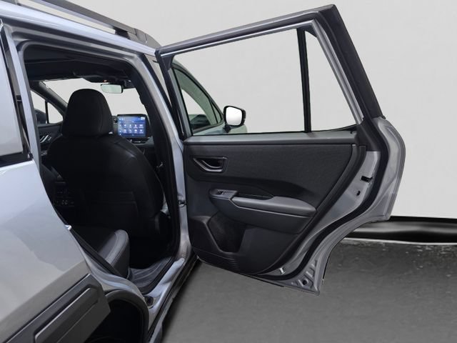 New 2026 Subaru Outback Limited AWD/4WD image 31