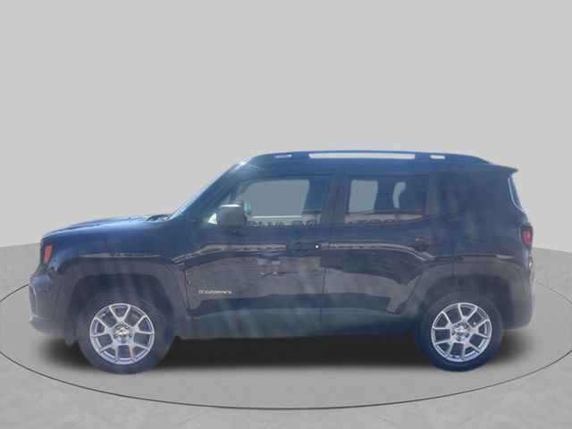 Used 2019 Jeep Renegade Sport w/ Sport Appearance Group AWD/4WD image 3