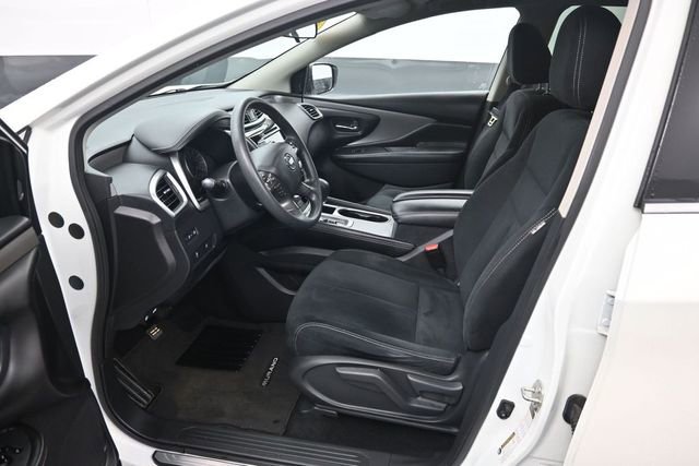 Used 2021 Nissan Murano S AWD/4WD image 9