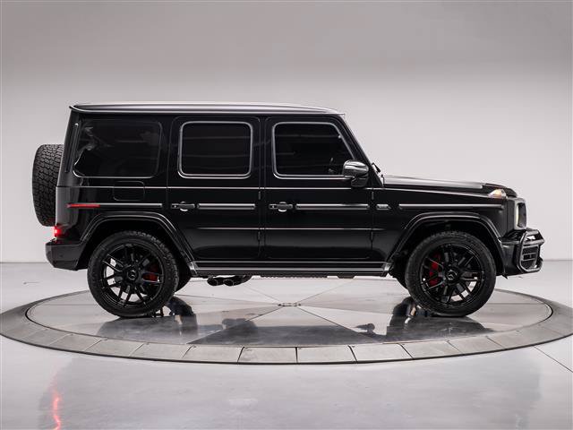Used 2021 Mercedes-Benz G 63 AMG 4MATIC image 6