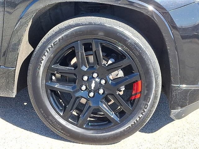 Used 2020 Chevrolet Traverse Premier w/ Redline Edition image 8