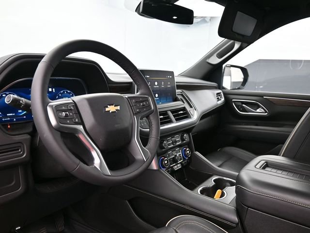 Used 2022 Chevrolet Tahoe Premier image 22