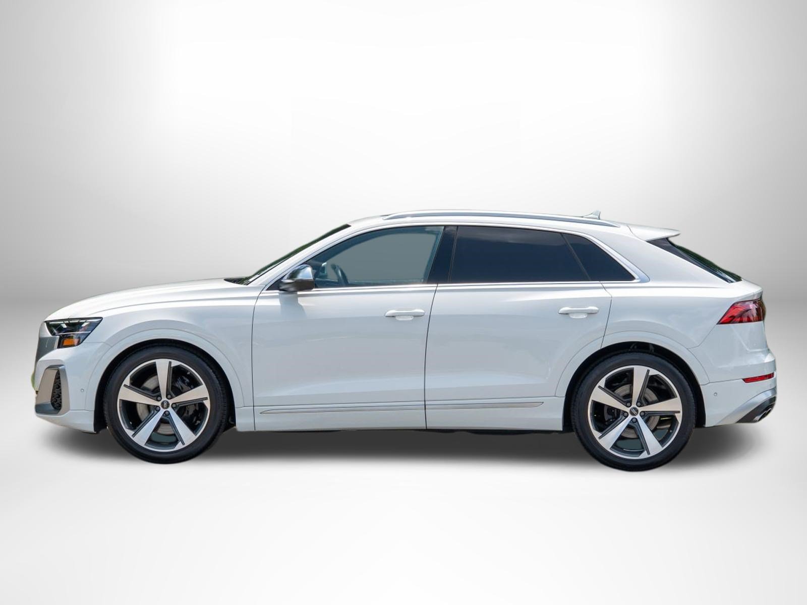 Used 2024 Audi SQ8 Premium Plus w/ Executive Package AWD/4WD image 5