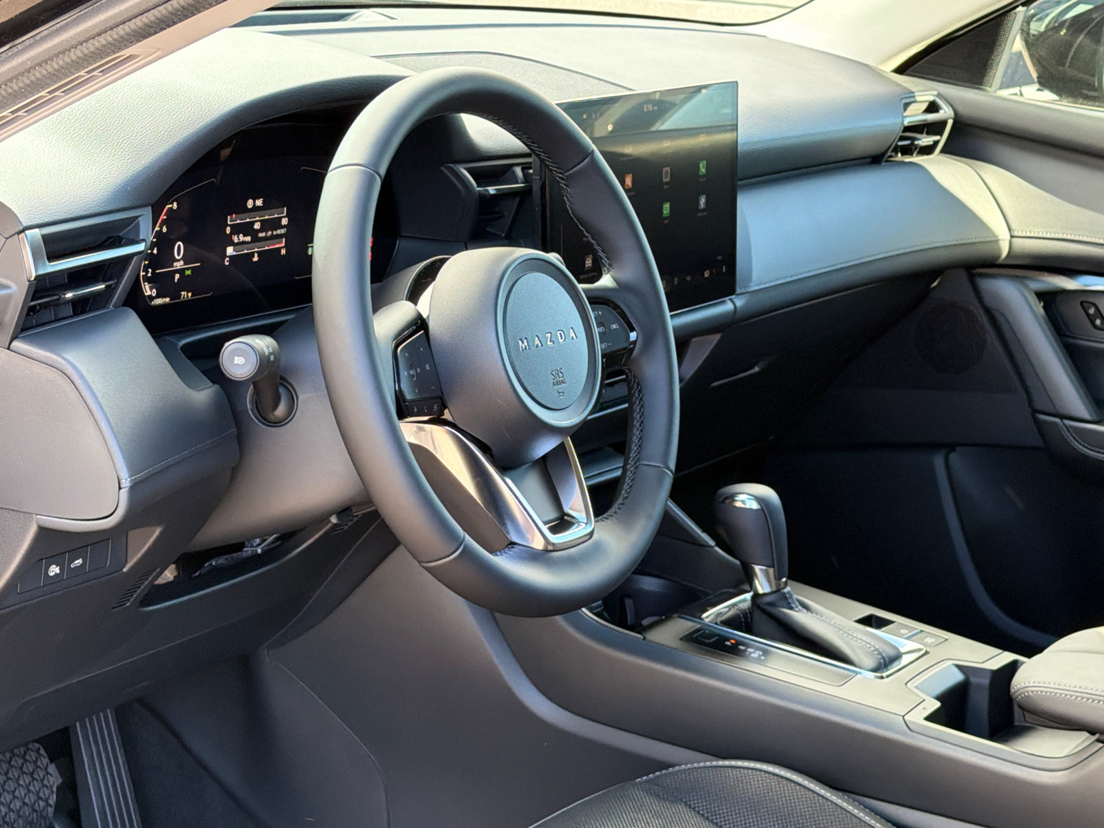 New 2026 MAZDA CX-5 Preferred AWD/4WD image 13
