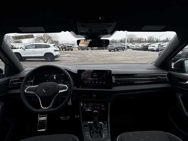 New 2026 Volkswagen Jetta Sport FWD image 18