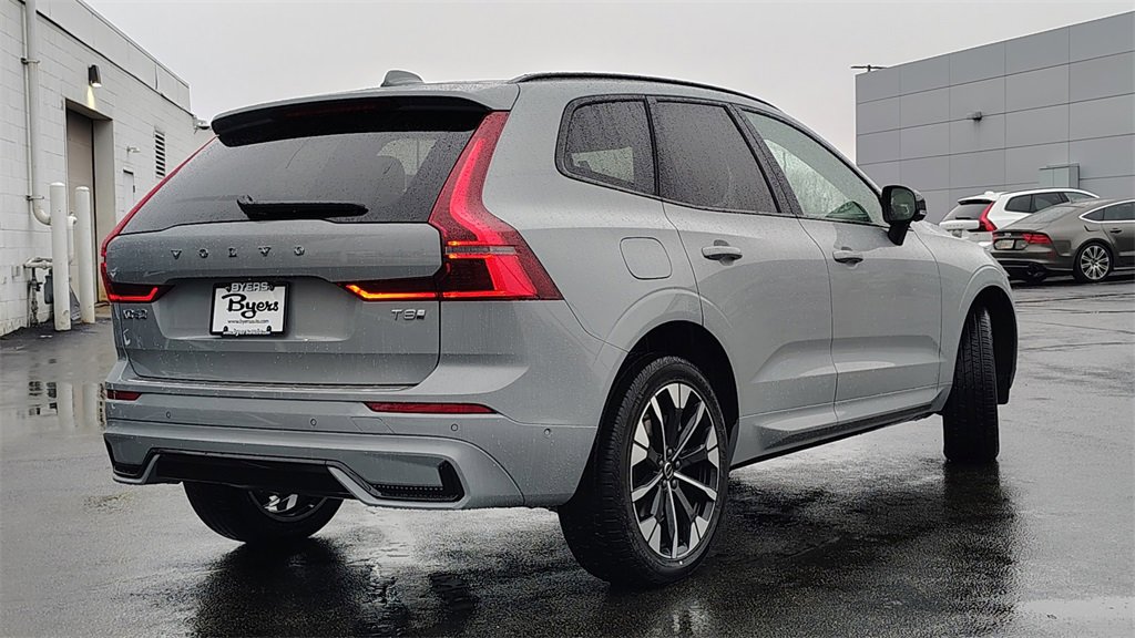 New 2026 Volvo XC60 T8 Plus w/ Protection Package Premier image 3
