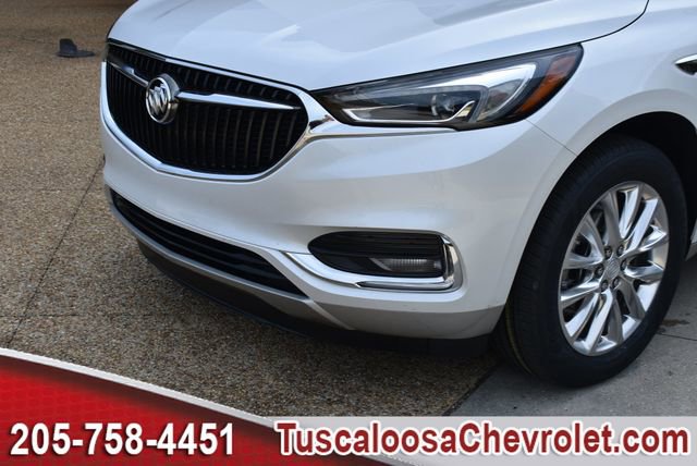 Used 2021 Buick Enclave Essence w/ Sound and Sites Package image 48