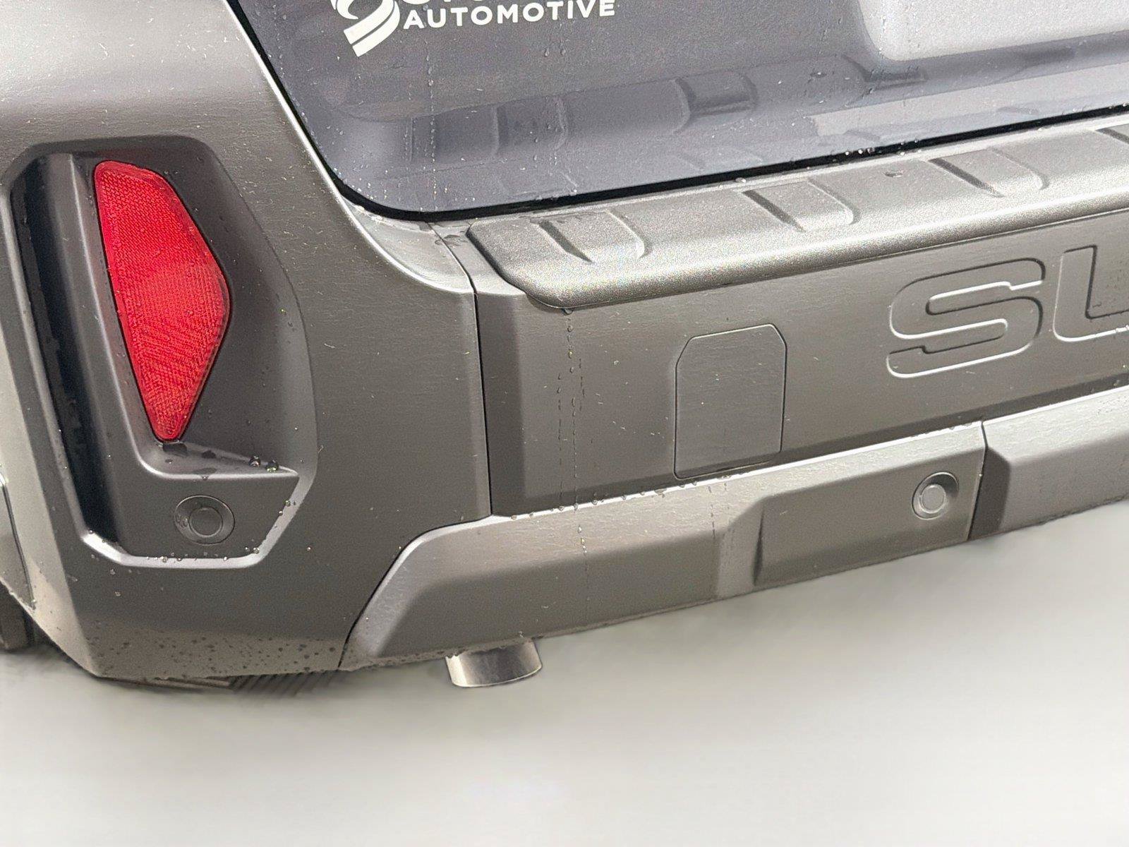 New 2026 Subaru Outback Premium AWD/4WD image 37