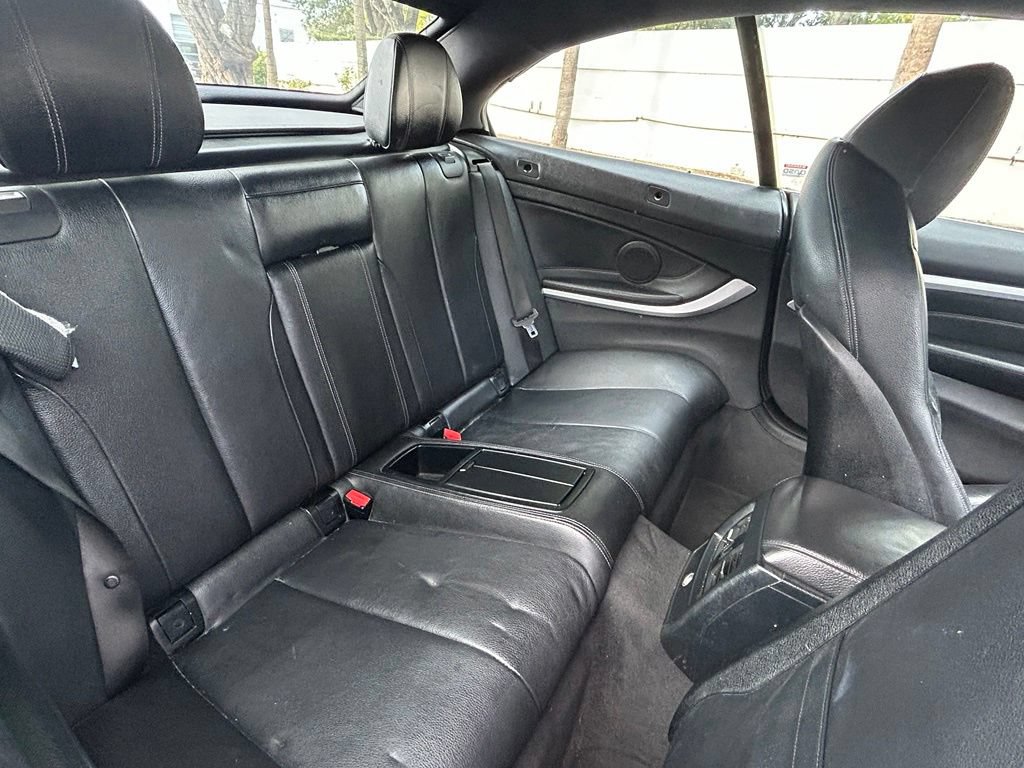 Used 2018 BMW 430i Convertible RWD image 30