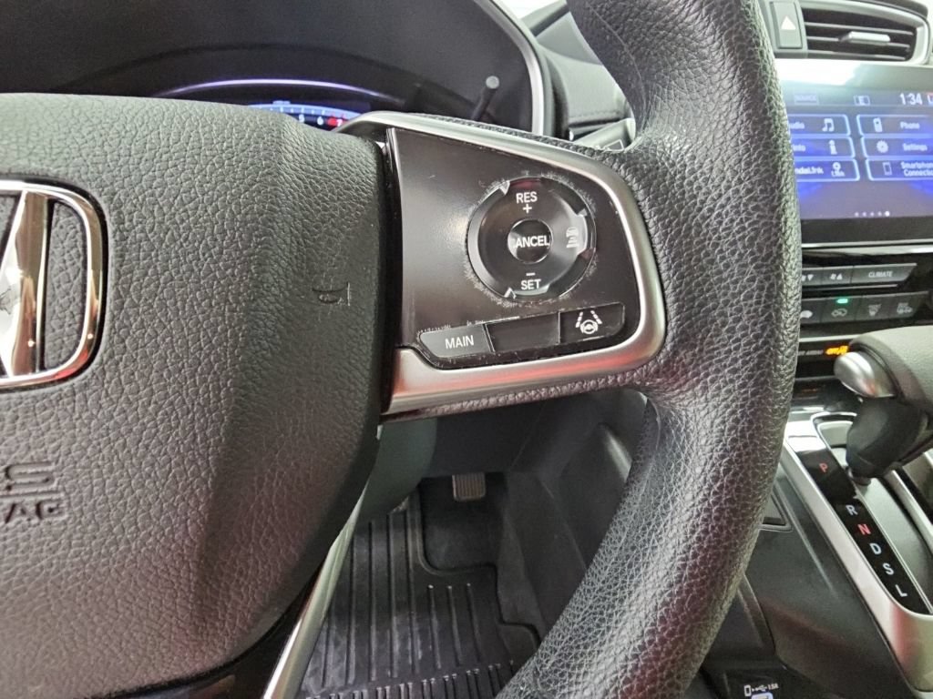 Used 2022 Honda CR-V EX image 26