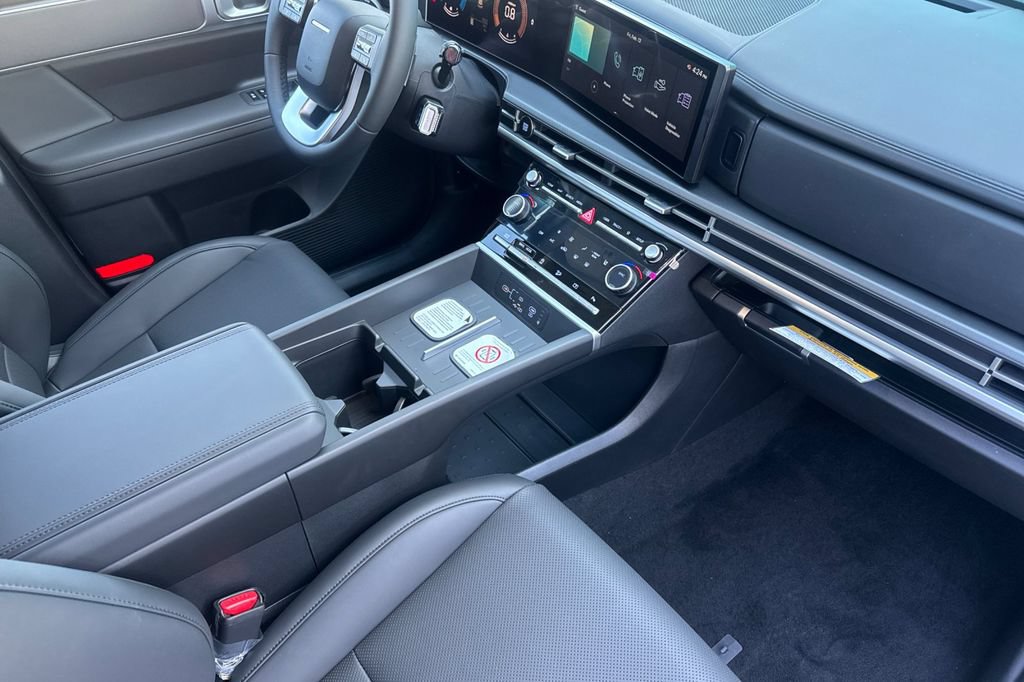 New 2026 Hyundai Santa Fe SEL FWD image 15