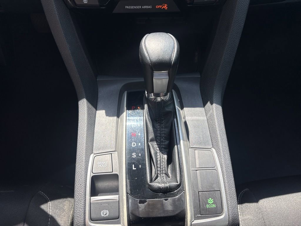 Used 2020 Honda Civic EX image 15