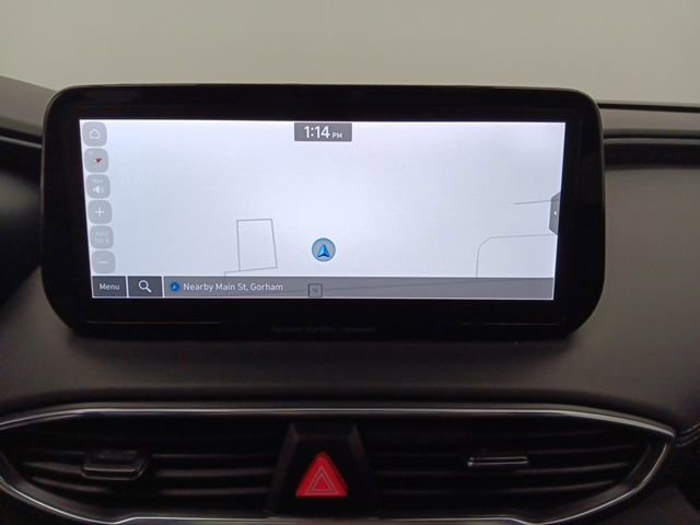 Used 2023 Hyundai Santa Fe Limited image 24