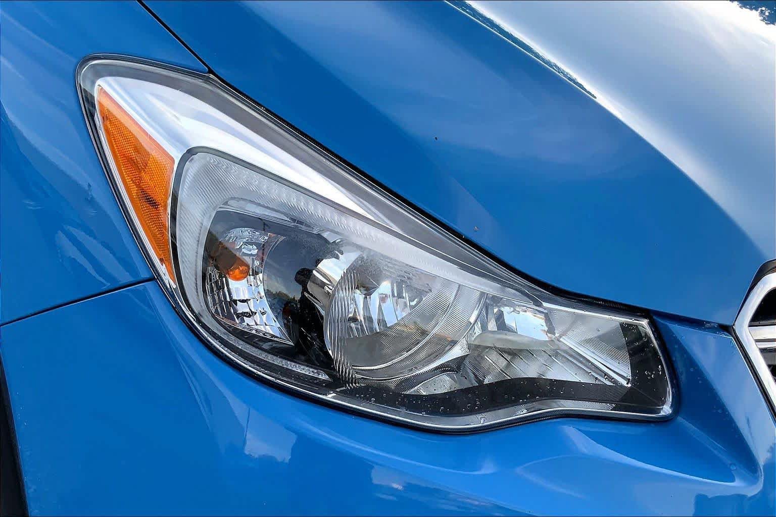 Used 2017 Subaru Crosstrek 2.0i Premium AWD/4WD image 27