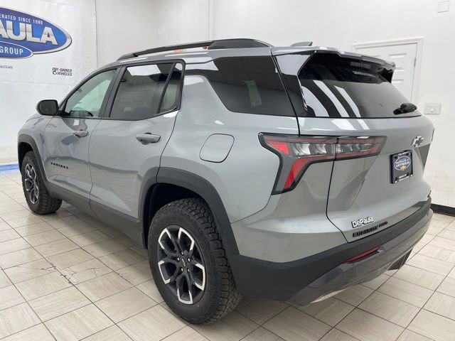 New 2026 Chevrolet Equinox ACTIV AWD/4WD image 20